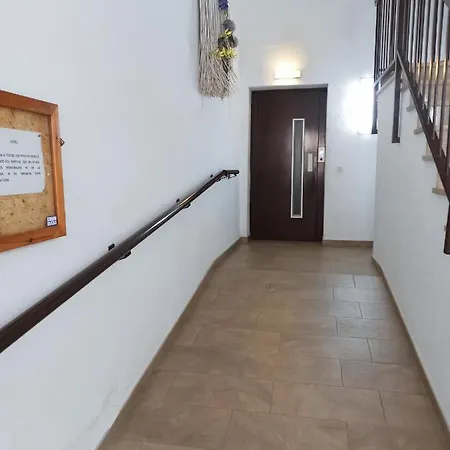 Apartman Bahia Blanca *