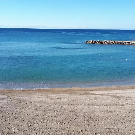 Bahia Blanca Appartamento L'Ametlla de Mar