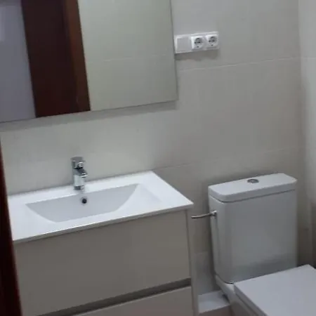 Apartman Bahia Blanca *