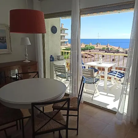 Bahia Blanca Apartman *
