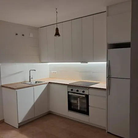 Bahia Blanca Apartman L'Ametlla de Mar
