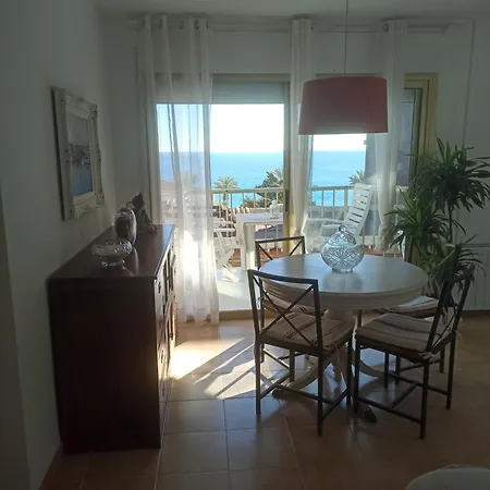 Bahia Blanca Apartman L'Ametlla de Mar