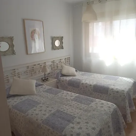 Daire Bahia Blanca