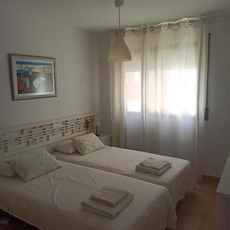 Apartman Bahia Blanca *